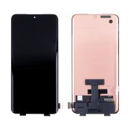 Дисплей для Xiaomi 12X в сборе с тачскрином <черный> (оригинал)
