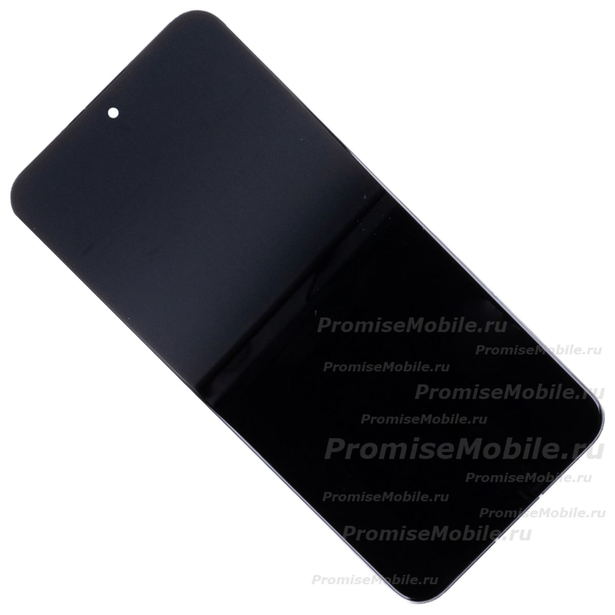 Дисплей для Xiaomi 13 модуль в сборе с тачскрином <серебро> (оригинал) ― 