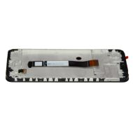 Дисплей для Xiaomi 220333QAG модуль в сборе с тачскрином <черный> (оригинал)