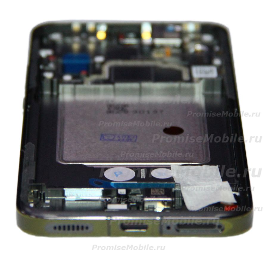 Дисплей для Xiaomi 2211133C модуль в сборе с тачскрином <черный> (оригинал) ― 