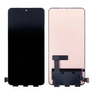 Дисплей для Xiaomi 13T Pro в сборе с тачскрином <черный> (оригинал)
