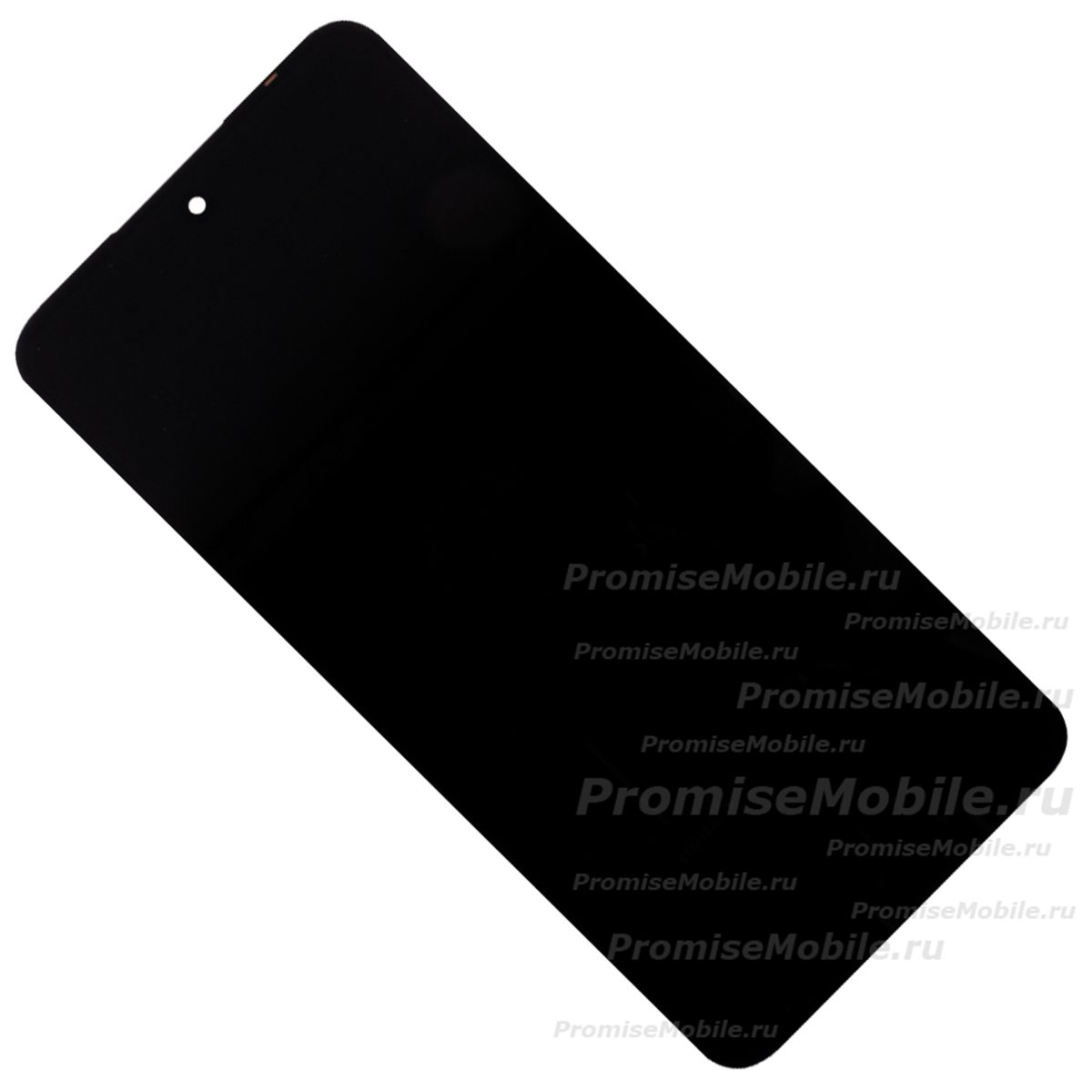 Дисплей для Xiaomi 24040RN64Y в сборе с тачскрином <черный> (оригинал) ― 