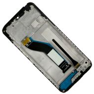 Дисплей для Xiaomi 2410FPCC5G модуль в сборе с тачскрином <черный> (оригинал)