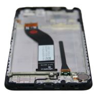 Дисплей для Xiaomi 2410FPCC5G модуль в сборе с тачскрином <черный> (оригинал)