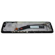 Дисплей для Xiaomi 2410FPCC5G модуль в сборе с тачскрином <черный> (оригинал)