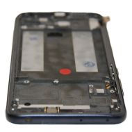 Дисплей для Xiaomi Mi 9 Lite модуль в сборе с тачскрином <черный> 