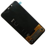 Дисплей для Xiaomi Mi 8 в сборе с тачскрином (OLED) <черный>