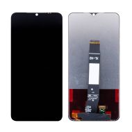 Дисплей для Xiaomi 2305EPCC4G в сборе с тачскрином <черный>