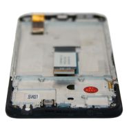 Дисплей для Xiaomi 2404APC5FG модуль в сборе с тачскрином <черный> (оригинал)