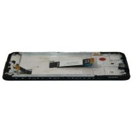 Дисплей для Xiaomi 2404APC5FG модуль в сборе с тачскрином <черный> (оригинал)