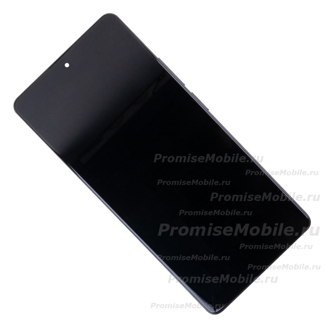 Дисплей для Xiaomi 2312FPCA6G модуль в сборе с тачскрином <черный> (оригинал SP) ― 