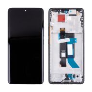 Дисплей для Xiaomi 24095PCADG модуль в сборе с тачскрином <черный> (оригинал SP)