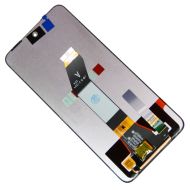 Дисплей для Xiaomi 21061119DG в сборе с тачскрином <черный>