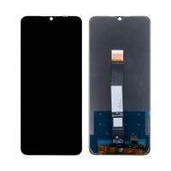 Дисплей для Xiaomi 220333QNY в сборе с тачскрином <черный>