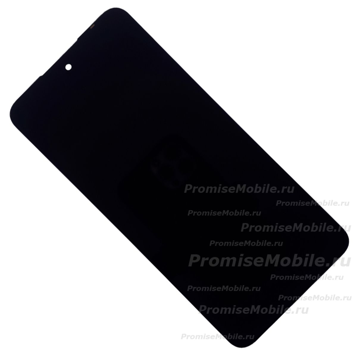 Дисплей для Xiaomi 24040RN64Y в сборе с тачскрином <черный> ― 