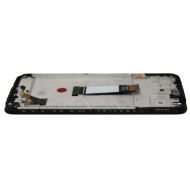Дисплей для Xiaomi 24040RN64Y модуль в сборе с тачскрином <черный> (оригинал)