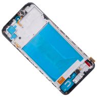 Дисплей для Xiaomi 2207117BPG модуль в сборе с тачскрином (TFT In-Cell) <черный> (премиум)
