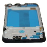 Дисплей для Xiaomi 2207117BPG модуль в сборе с тачскрином (TFT In-Cell) <черный> (премиум)