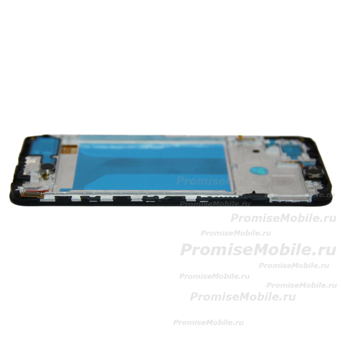 Дисплей для Xiaomi 2207117BPG модуль в сборе с тачскрином (TFT In-Cell) <черный> (премиум) ― 