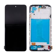 Дисплей для Xiaomi 2207117BPG модуль в сборе с тачскрином (TFT In-Cell) <черный> (премиум)