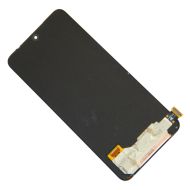 Дисплей для Xiaomi Poco M4 Pro в сборе с тачскрином <черный>