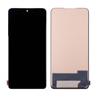Дисплей для Xiaomi 2201116TG в сборе с тачскрином (TFT In-Cell) <черный>