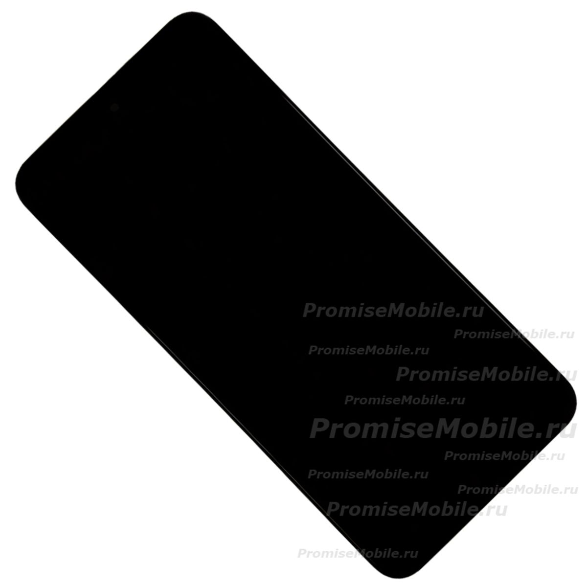 Дисплей для Xiaomi 2201117SY модуль в сборе с тачскрином (TFT In-Cell) <черный> (премиум) ― 