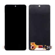 Дисплей для Xiaomi Redmi Note 12 в сборе с тачскрином <черный>