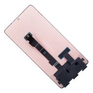 Дисплей для Xiaomi 22101316G в сборе с тачскрином (OLED) <черный>