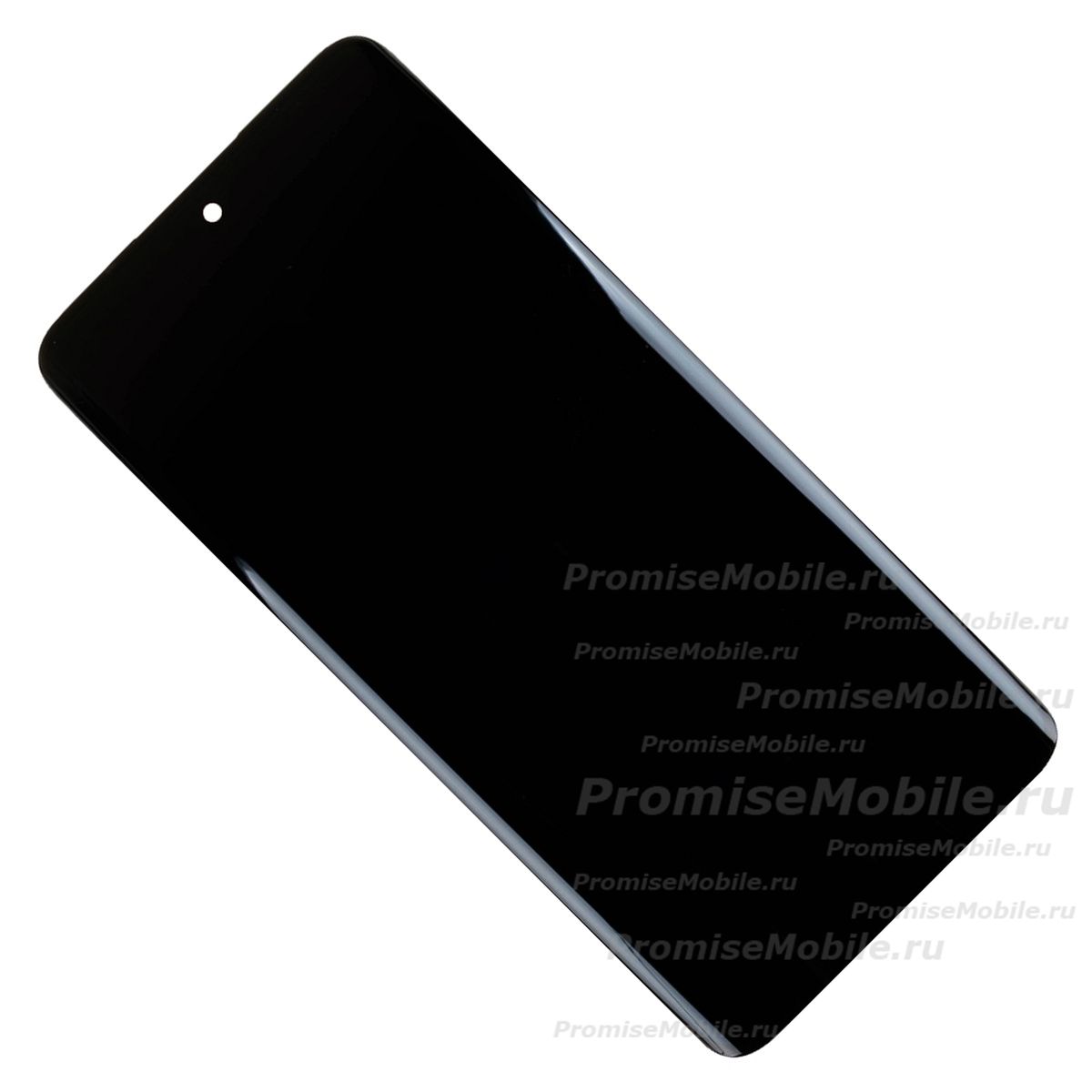 Дисплей для Xiaomi Redmi Note 15 с тачскрином <черный> (оригинал OEM) ― 