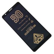 Дисплей для ZTE Blade A31 Plus в сборе с тачскрином <черный>