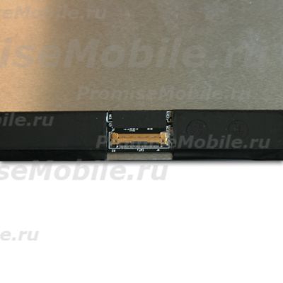 Дисплей для teXet TM-9738W 3G (оригинал) ― 