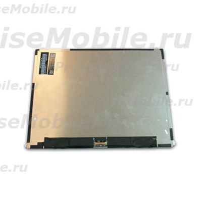 Дисплей для teXet TM-9747 ― 