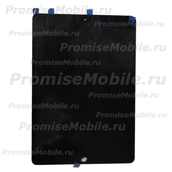 Дисплей для Apple iPad Pro 10.5 в сборе с тачскрином <черный> ― 