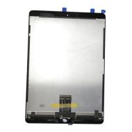 Дисплей для Apple iPad Pro 10.5 в сборе с тачскрином <черный>