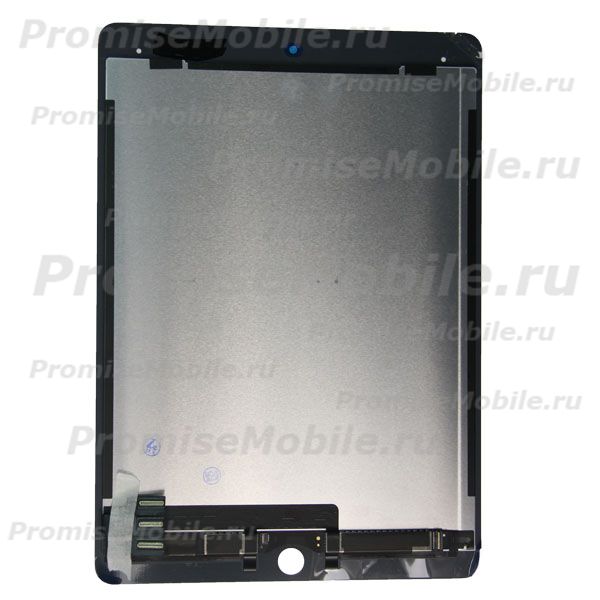 Дисплей для Apple iPad Pro 9.7 в сборе с тачскрином <белый> ― 