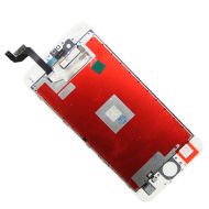 Дисплей для Apple iPhone 6s модуль в сборе с тачскрином <белый> (супер премиум)