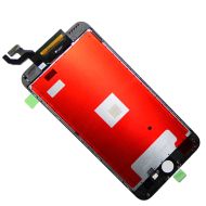 Дисплей для Apple iPhone 6s Plus модуль в сборе с тачскрином <черный> (супер премиум)