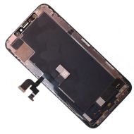 Дисплей для Apple iPhone Xs модуль в сборе с тачскрином <черный>