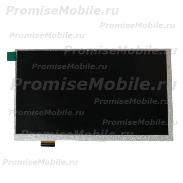 Дисплей для teXet TM-7096 (оригинал) ― 