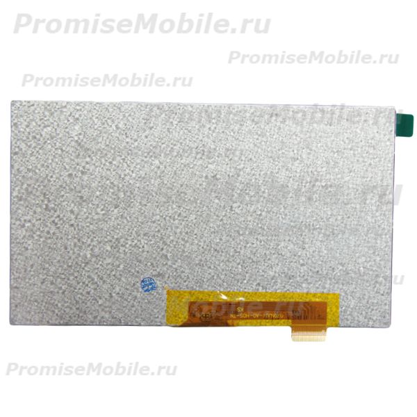 Дисплей для teXet TM-7096 (оригинал) ― 