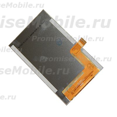 Дисплей для ZTE V815W (оригинал) ― 