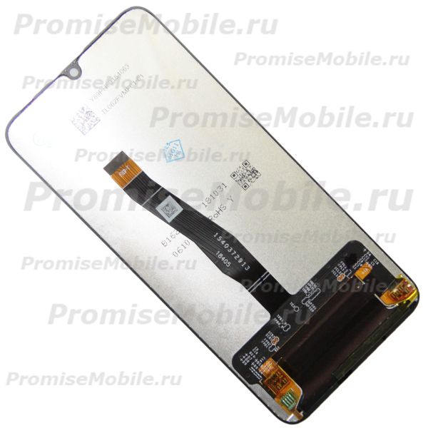 Дисплей для Huawei Honor 10 Lite в сборе с тачскрином <черный> ― 
