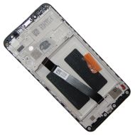 Дисплей для Xiaomi M1903C3EI модуль в сборе с тачскрином <черный> (оригинал)