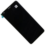 Дисплей для ZTE Blade V9 Vita в сборе с тачскрином <черный>