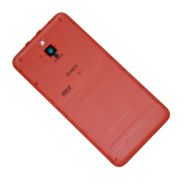 Задняя крышка для HTC Desire 610 <оранжевый>