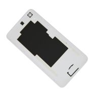 Задняя крышка для HTC Desire 728G Dua Sim <белый> (оригинал)