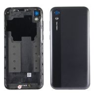 Задняя крышка для Honor 8S (KSE-LX9) <черный>
