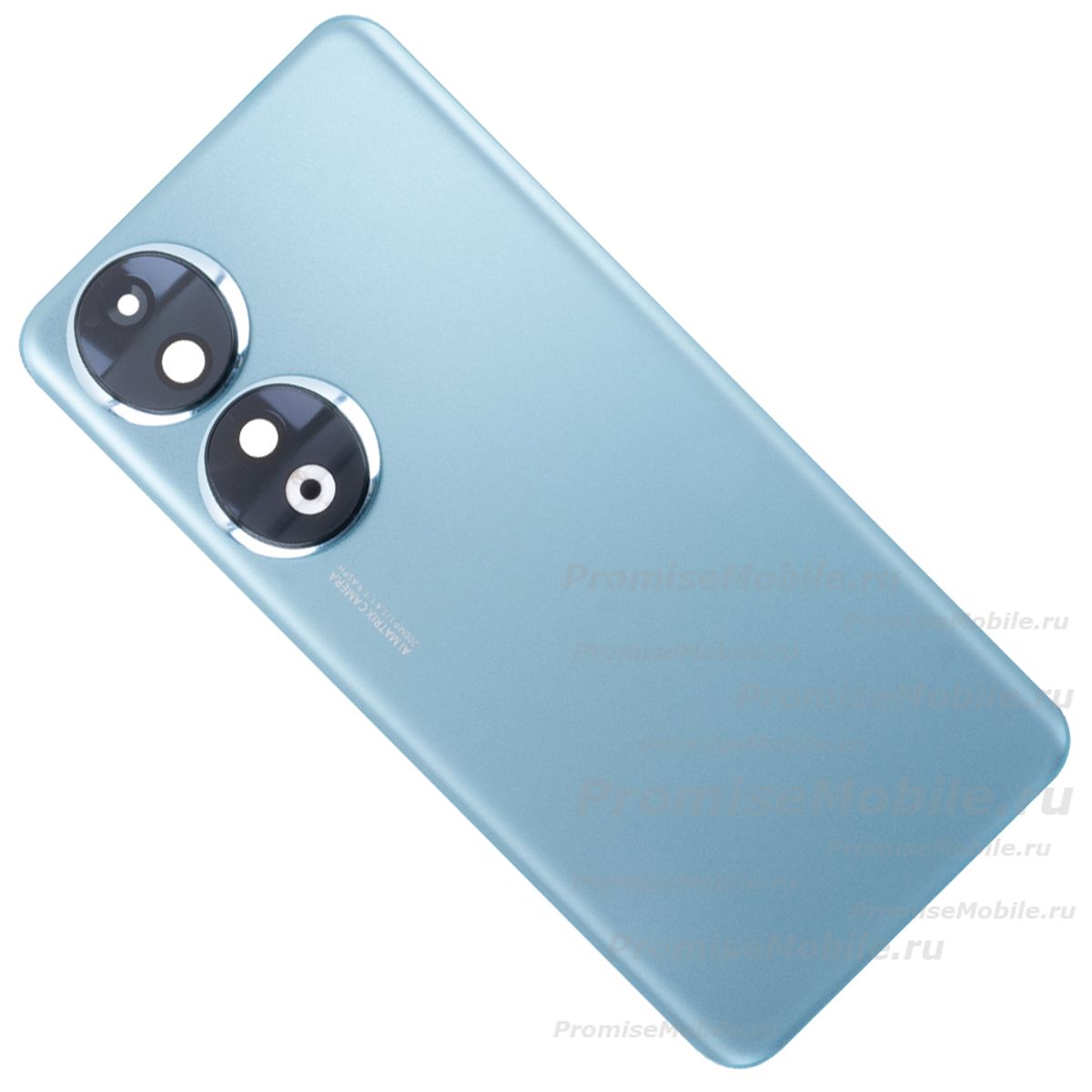 Задняя крышка для Honor 90 (REA-NX9) <зеленый> (оригинал) ― 