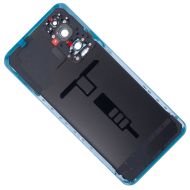 Задняя крышка для Honor 90 (REA-NX9) <зеленый> (оригинал)